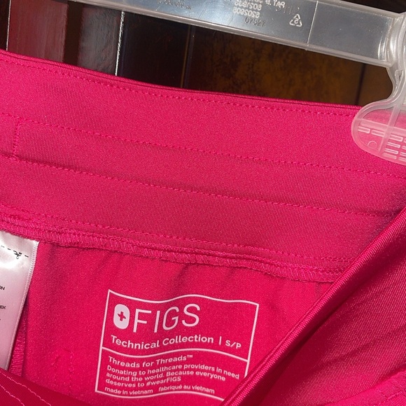 Figs set - Picture 4 of 4